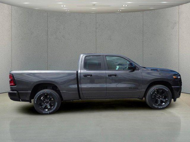 new 2026 Ram 1500 car, priced at $53,075