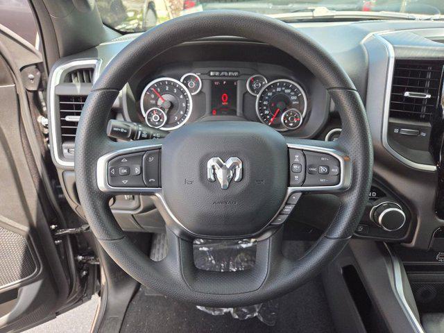 new 2026 Ram 1500 car, priced at $53,075