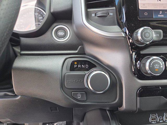 new 2026 Ram 1500 car, priced at $53,075