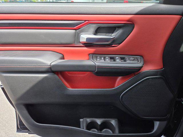 new 2026 Ram 1500 car, priced at $58,468