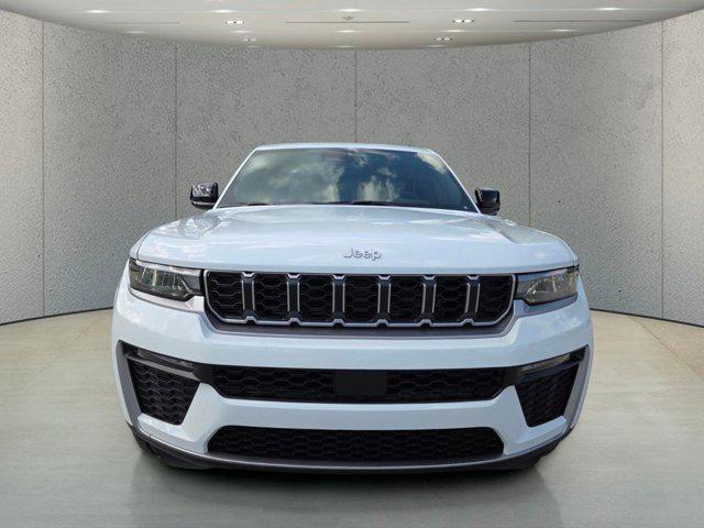 new 2026 Jeep Grand Cherokee L car, priced at $41,600