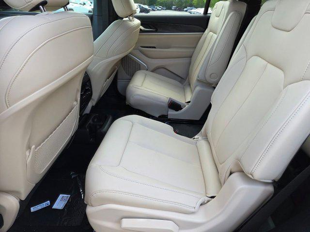 new 2026 Jeep Grand Cherokee L car, priced at $41,600