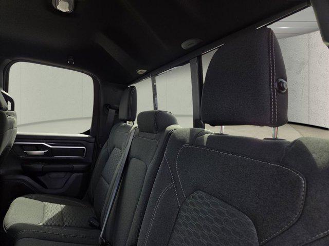 new 2026 Ram 1500 car, priced at $53,820