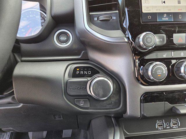 new 2026 Ram 1500 car, priced at $53,820