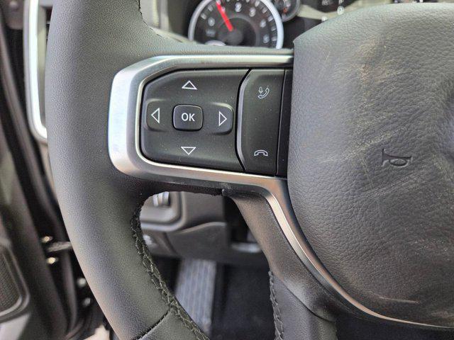 new 2026 Ram 1500 car, priced at $53,820