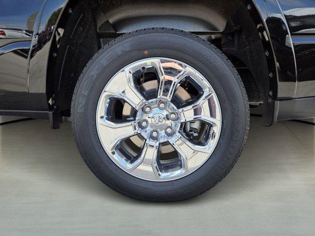 new 2026 Ram 1500 car, priced at $53,820
