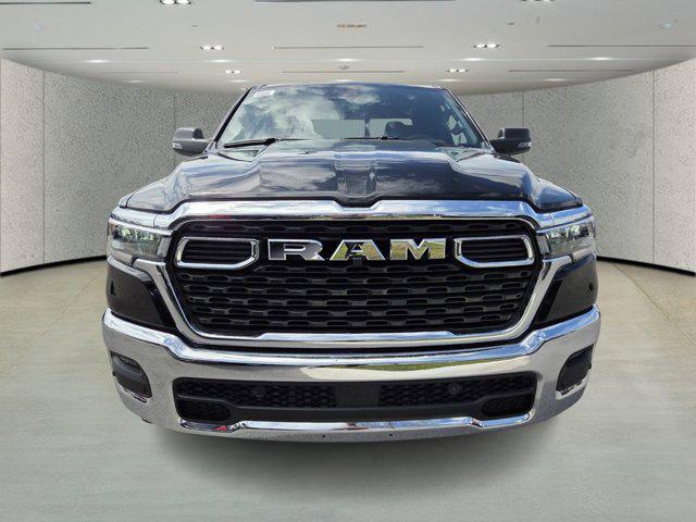 new 2026 Ram 1500 car, priced at $53,820