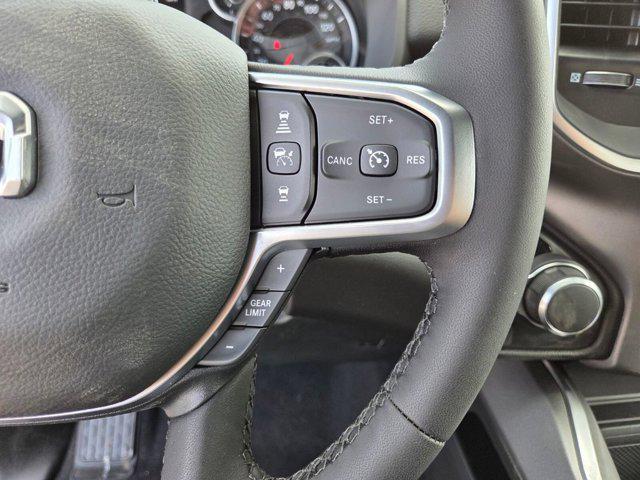 new 2026 Ram 1500 car, priced at $53,820