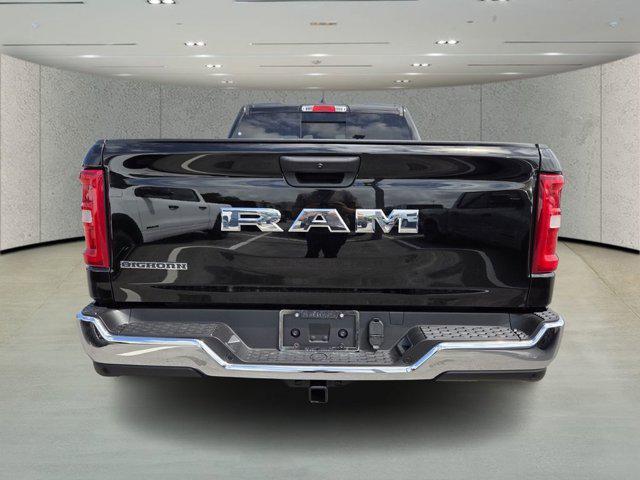 new 2026 Ram 1500 car, priced at $53,820