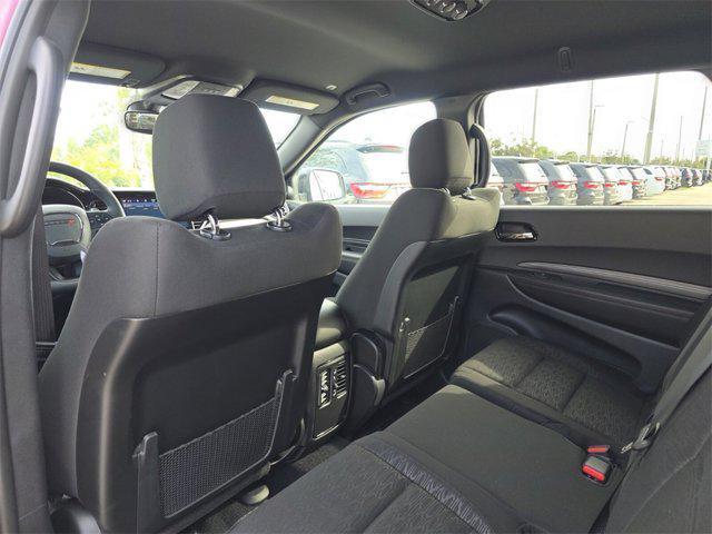 new 2026 Dodge Durango car, priced at $41,652