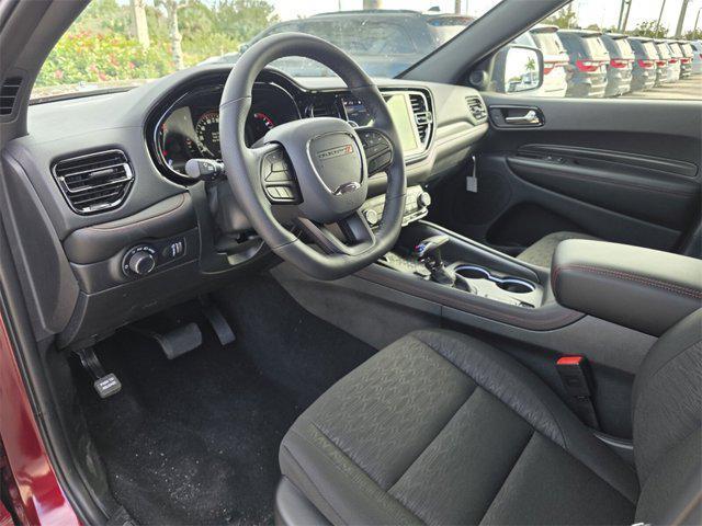 new 2026 Dodge Durango car, priced at $41,652