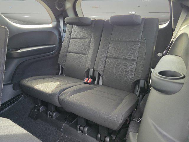 new 2026 Dodge Durango car, priced at $41,652