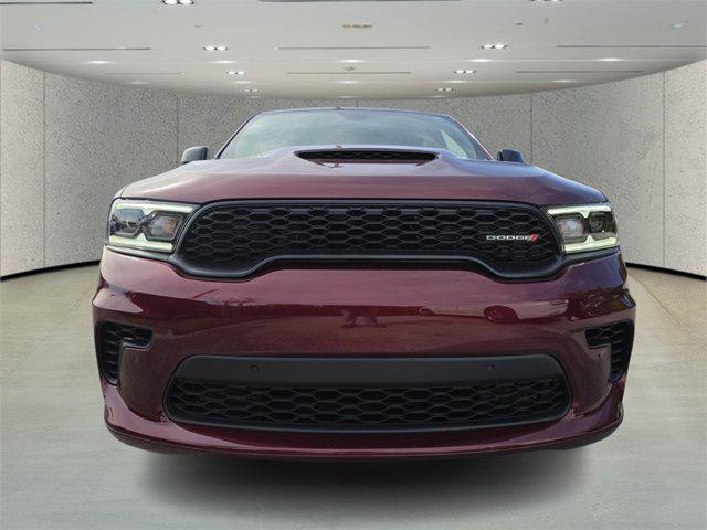 new 2026 Dodge Durango car, priced at $41,652
