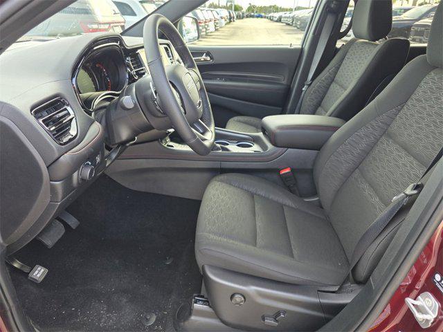 new 2026 Dodge Durango car, priced at $41,652