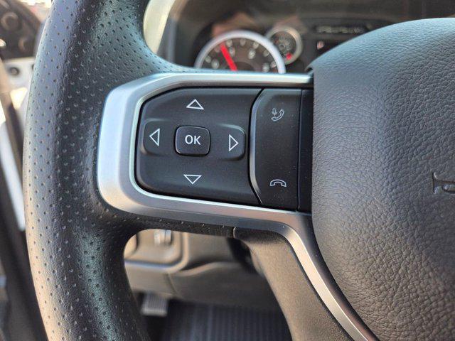 new 2026 Ram 3500 car, priced at $68,836