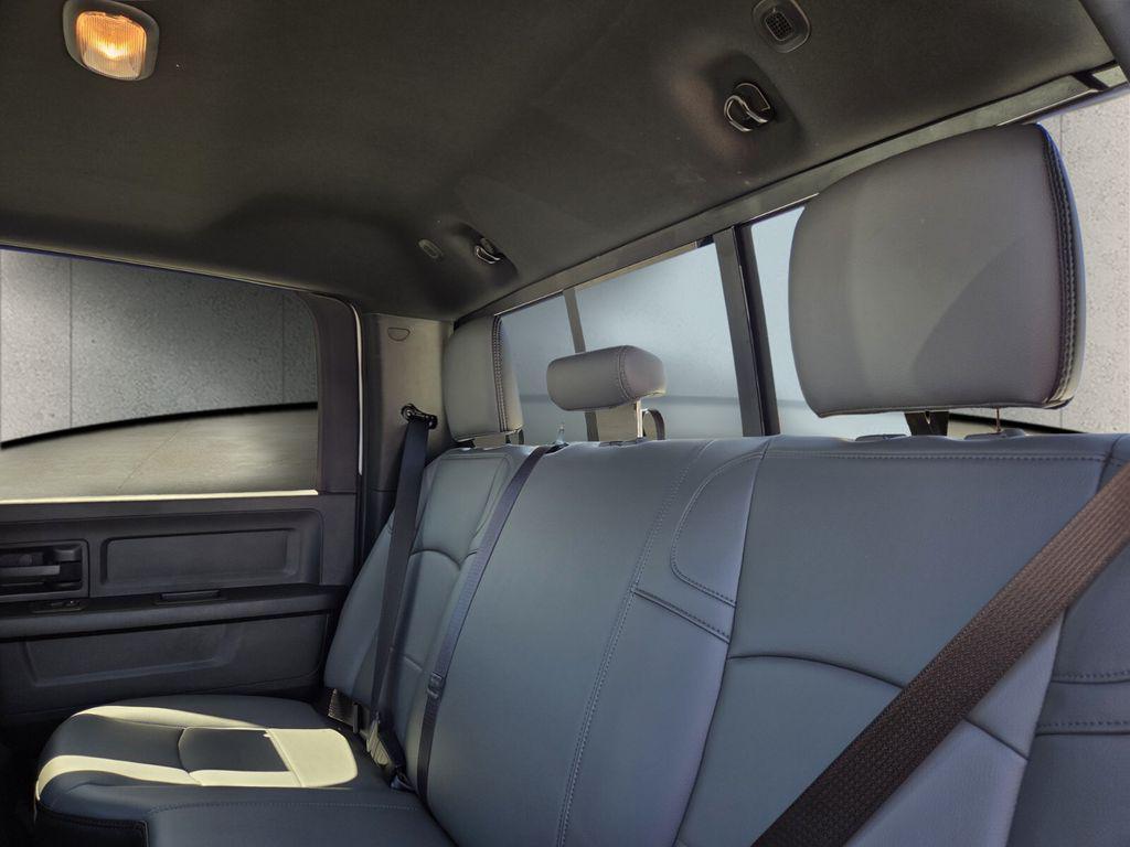 new 2026 Ram 3500 car, priced at $70,921