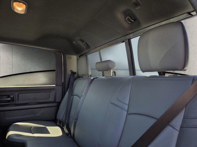 new 2026 Ram 3500 car, priced at $68,836