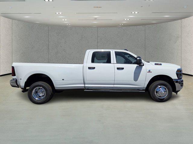 new 2026 Ram 3500 car, priced at $68,836
