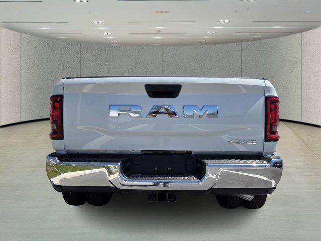 new 2026 Ram 3500 car, priced at $68,836