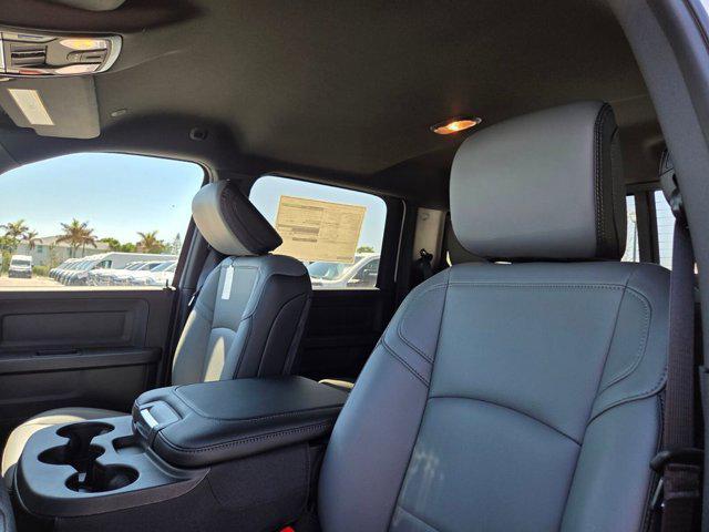 new 2026 Ram 3500 car, priced at $68,836