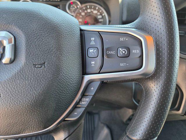 new 2026 Ram 3500 car, priced at $68,836