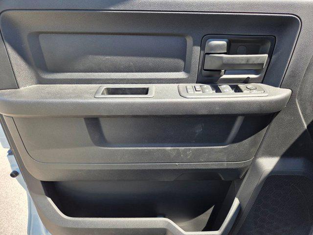 new 2026 Ram 3500 car, priced at $68,836