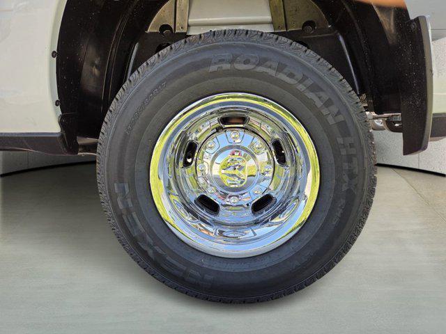 new 2026 Ram 3500 car, priced at $68,836