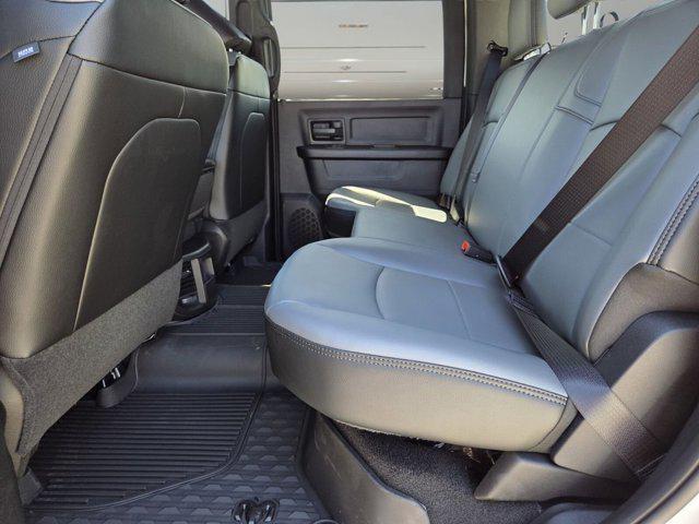 new 2026 Ram 3500 car, priced at $68,836