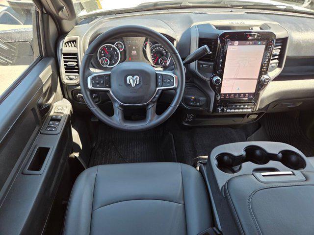 new 2026 Ram 3500 car, priced at $68,836