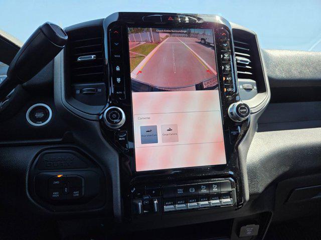 new 2026 Ram 3500 car, priced at $68,836