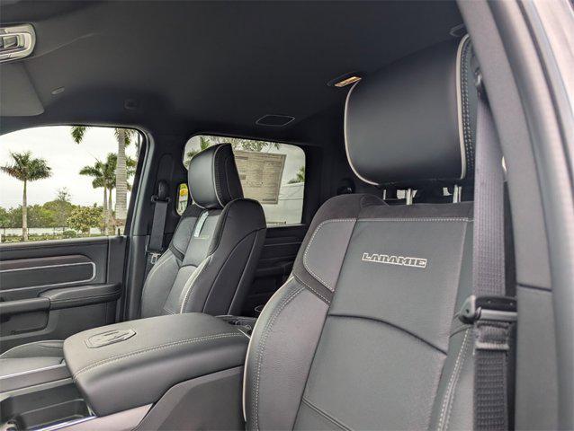 new 2026 Ram 2500 car, priced at $78,799