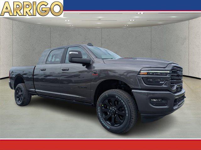 new 2026 Ram 2500 car, priced at $78,799