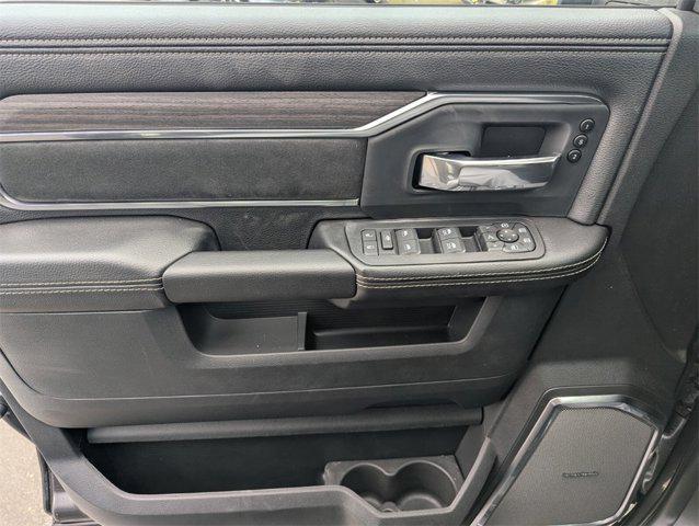 new 2026 Ram 2500 car, priced at $78,799