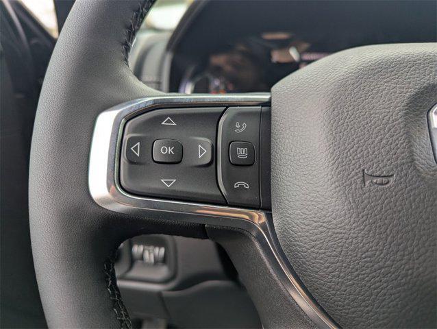 new 2026 Ram 2500 car, priced at $78,799