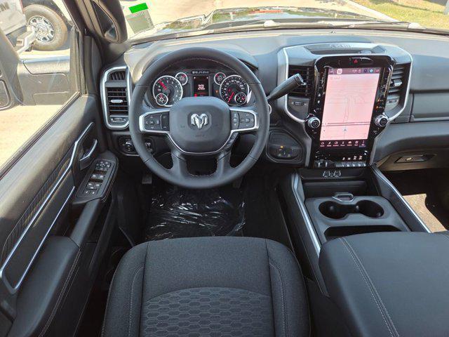 new 2026 Ram 2500 car, priced at $57,691