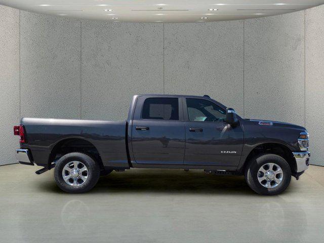 new 2026 Ram 2500 car, priced at $57,691