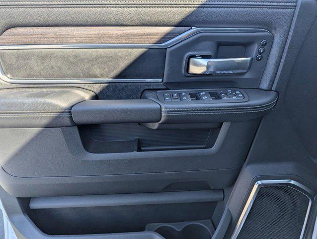 new 2026 Ram 2500 car, priced at $77,094