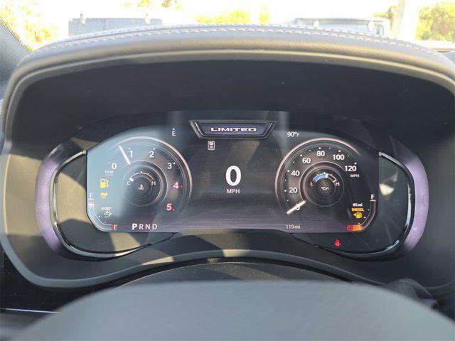 new 2026 Ram 2500 car, priced at $88,421