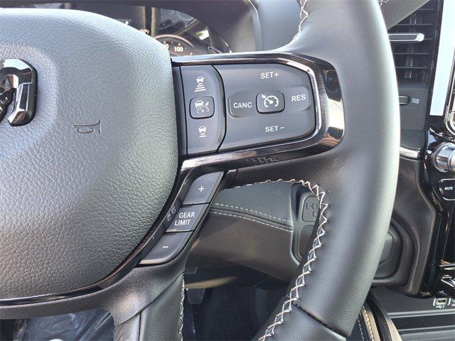 new 2026 Ram 2500 car, priced at $88,421