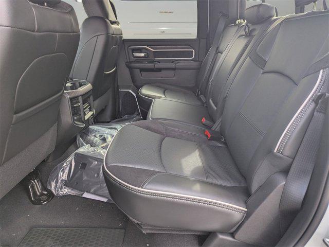 new 2026 Ram 2500 car, priced at $72,001