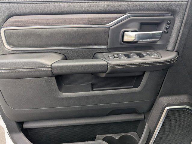 new 2026 Ram 2500 car, priced at $77,094