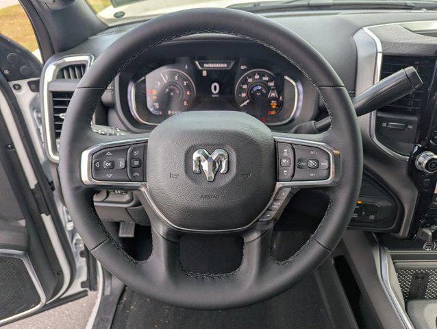 new 2026 Ram 2500 car, priced at $77,094