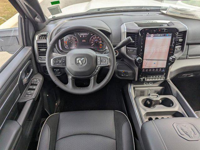 new 2026 Ram 2500 car, priced at $77,094
