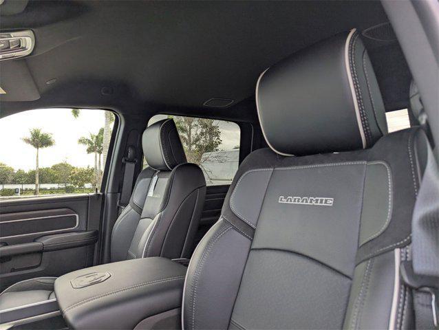 new 2026 Ram 2500 car, priced at $72,001