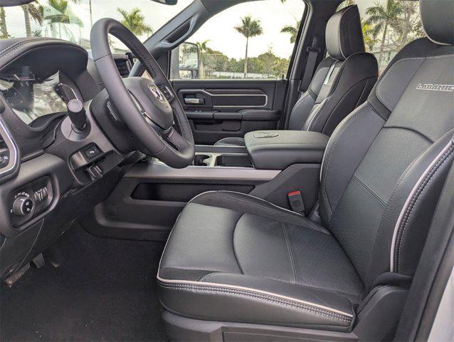 new 2026 Ram 2500 car, priced at $72,001