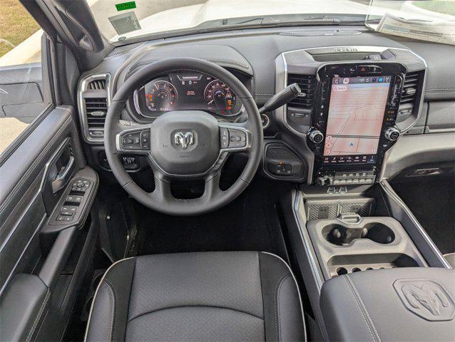 new 2026 Ram 2500 car, priced at $72,001