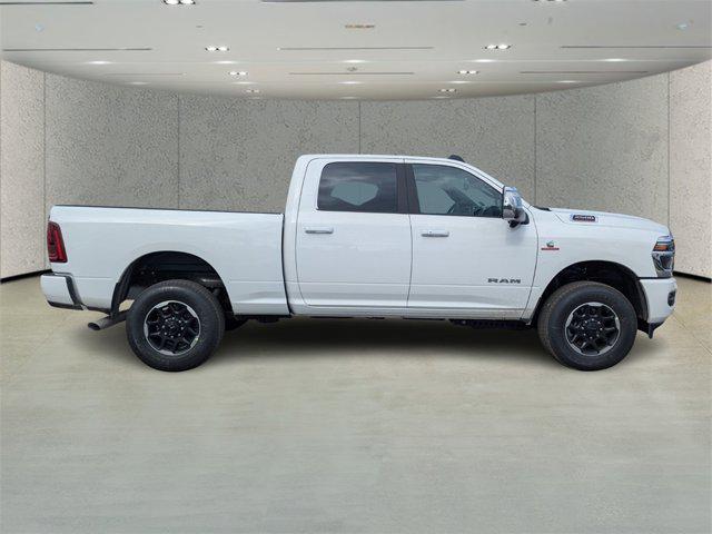 new 2026 Ram 2500 car, priced at $72,001