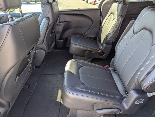new 2026 Chrysler Pacifica car, priced at $39,192