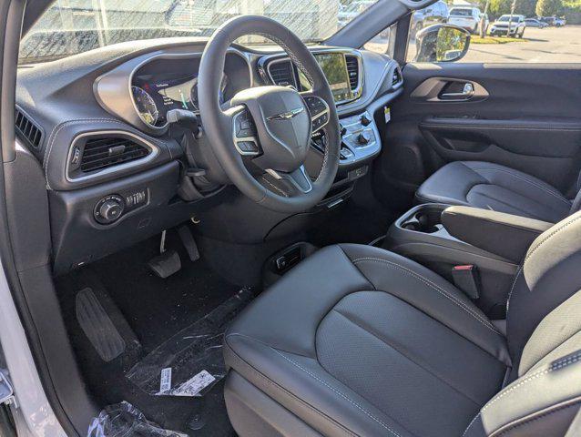 new 2026 Chrysler Pacifica car, priced at $39,192