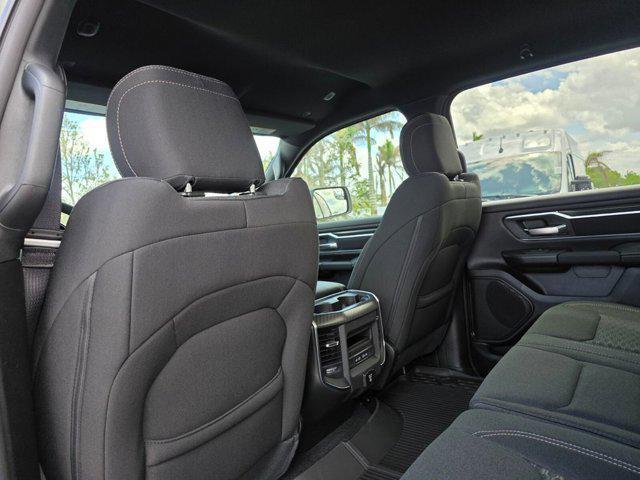 new 2026 Ram 1500 car, priced at $60,615